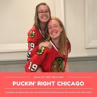 Puckin' Right Chicago