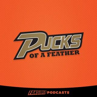 Pucks of a Feather Podcast
