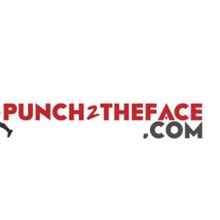 Punch 2 The Face Radio