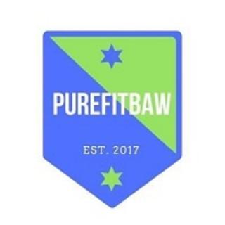 Pure Fitbaw
