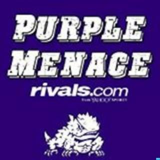 Purple Menace Podcast