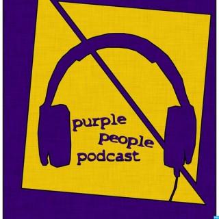 Purple People Podcast