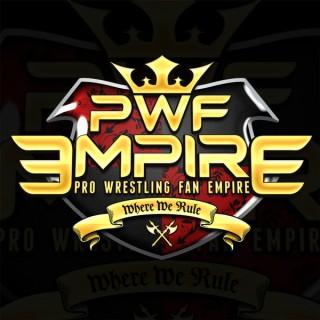PWF Empire Live