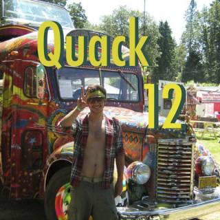 Quack 12 Podcast