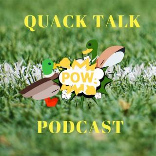 Quack Talk