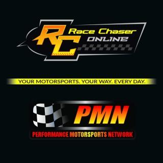 Race Chaser Radio
