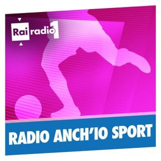 Radio anch'io Sport
