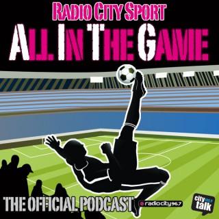 Radio City Sport Football Phone In