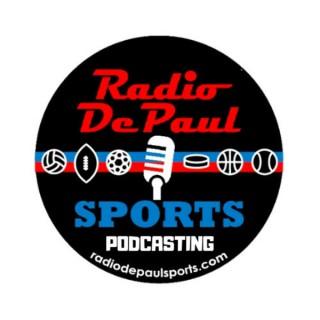 Radio DePaul Sports Podcast
