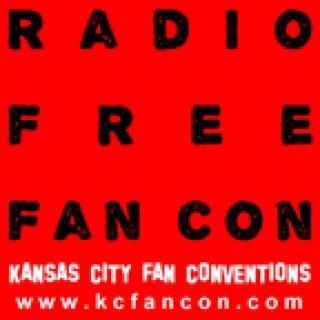 Radio Free Fan Con
