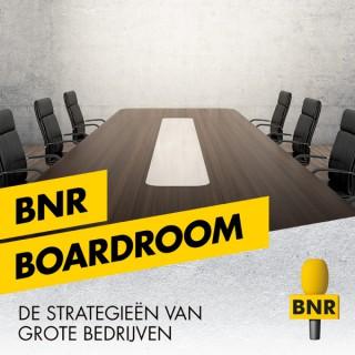 BNR Boardroom | BNR