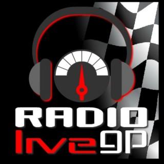 Radio LiveGP On Air