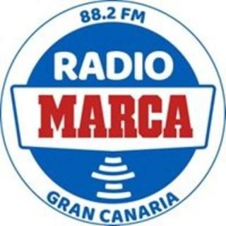 Radio Marca Gran Canaria