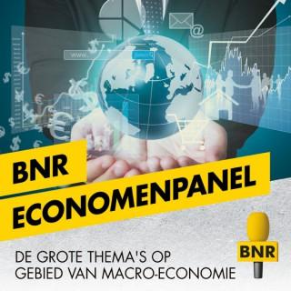 BNR Economenpanel | BNR