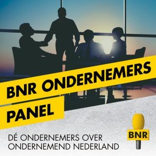 BNR Ondernemerspanel | BNR