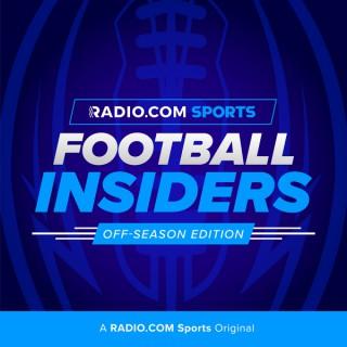 RADIO.COM Sports Football Insiders: Off-Season Edition
