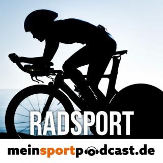 Radsport – meinsportpodcast.de
