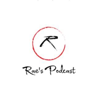 Rae's Podcast