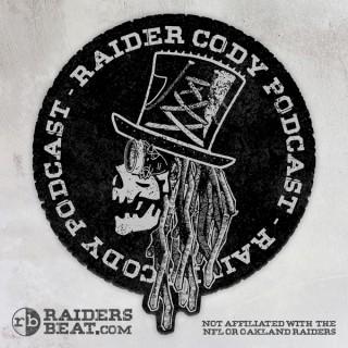 Raider Cody Podcast