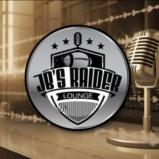 Raider Lounge Podcast