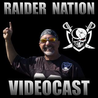 Raider Nation Videocast - Oakland Raiders