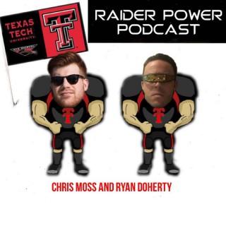Raider Power Podcast