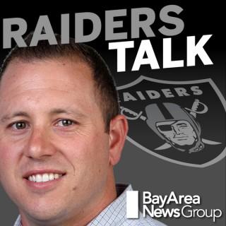 Raiders Talk