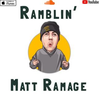 Ramblin Matt Ramage