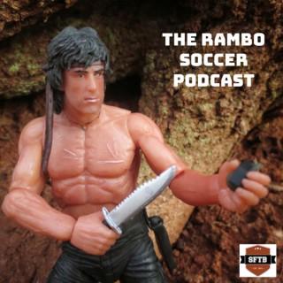 Rambo Soccer Podcast – Sports from the Basement