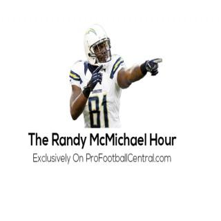 Randy McMichael Hour