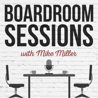 Boardroom Sessions Podcast