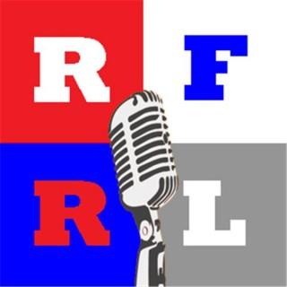Rangers Fan Radio: Live
