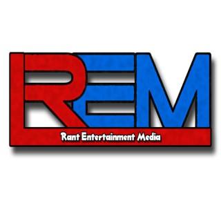 Rant Entertainment Media
