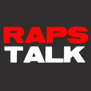 RAPS TALK - Toronto Raptors / NBA podcast - raptorspodcast.com