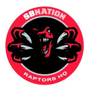 Raptors HQ: for Toronto Raptors fans