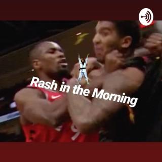 Rash In The Morning