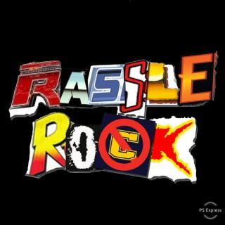 Rassle Rock