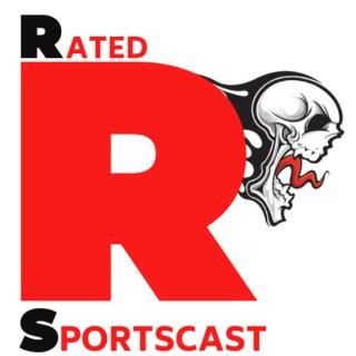 Rated R Sportscast