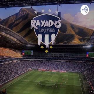 Rayados United podcast