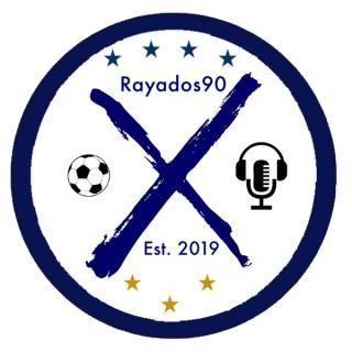 Rayados90 Podcast