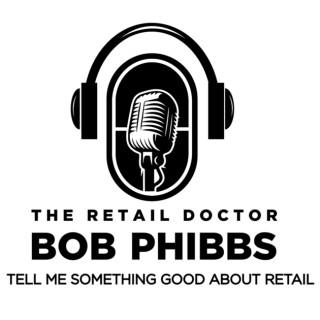 Bob Phibbs, The Retail Doctor
