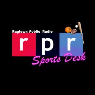 Raytown Public Radio Sports Desk