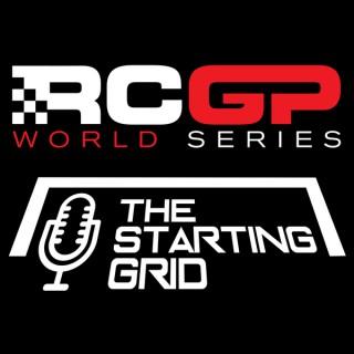 RCGP - The Starting Grid