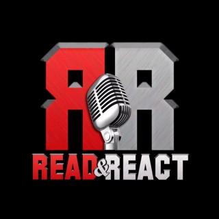 Read & React IDP Podcast