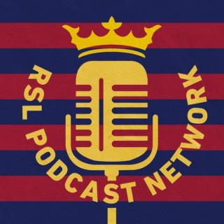 Real Salt Lake Podcast Network