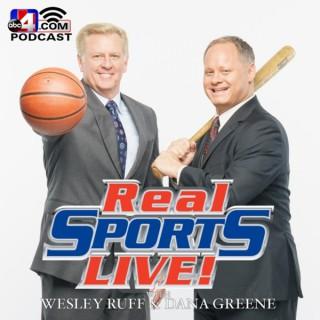 Real Sports Live