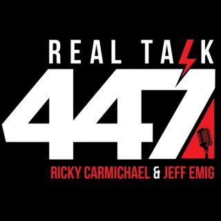 Real Talk 447