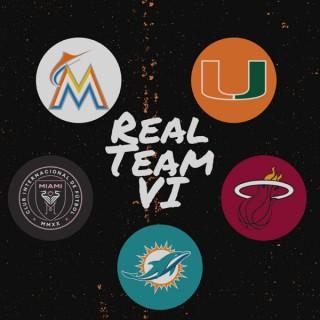 Real Team VI