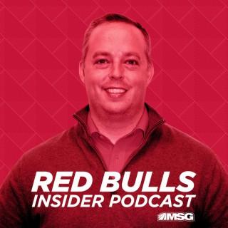 Red Bulls Insider Podcast
