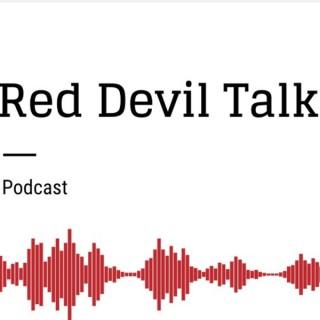 Red Devil Talk Podcast